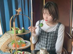 -裕达国贸酒店·中华汇