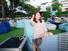 -网红落日悬崖餐厅 The Sky Gallery