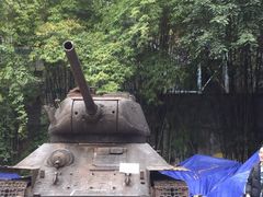 -黄桷坪涂鸦艺术街