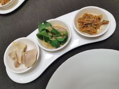 -蟹榭·本帮江浙菜·蟹宴(大宁久光商场店)