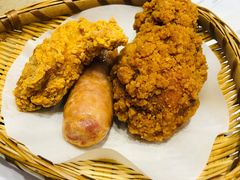 -好人民间·番茄鱼酸菜鱼(杭州永旺梦乐城店)