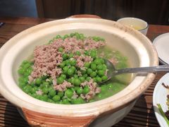-湖南人家·家传湖南菜(水围店)