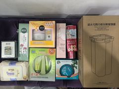 -家乐福(古北店)