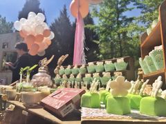 -爱之婚礼蛋糕(建外SOHO西区店)