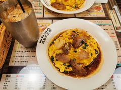 -旺记冰室(九龙中心大厦店)