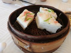 千层油糕-怡园饭店-餐厅(四望亭店)
