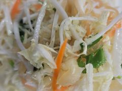-百丰园海鲜烧烤农家菜(威·至海港湾店)