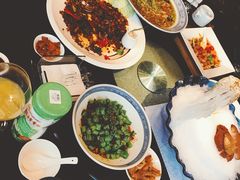 -云门锦翠(商鼎国际店)