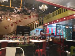 -味之绝美蛙鱼头火锅(高新店)