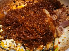 海皇粉丝煲-四季厨房 鲁菜·孔府烤鸭(高新万达店)