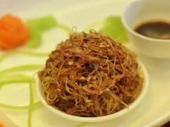 -西安饭庄(立丰国际店)