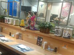 -昱匠·日本料理(金融街店)