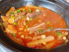 麻辣牛肉-江南厨子(万象天地店)