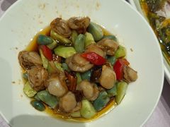 -盛百味·家宴餐厅(霸州分店)