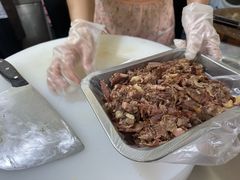 -牛老五羊杂汤(广阳区总店)