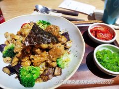 -HELLO 27 意面·沙拉·帕尼尼