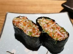 -寿司皇(扬名广场店)