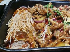 -小小河边鱼(天润城店)