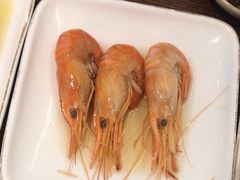 -苏州老字号·苏面斋·秃黄油·三虾面苏式面馆