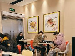 -永和大王(春日上新·广元西路店)