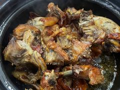 -斯丹姜母鸭·古法干香(涂门街总店)