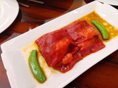 -厦门朗豪酒店 · 明阁中餐厅