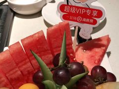 -海底捞火锅(大学路新象城店)