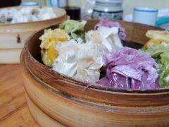 -正宗天津烧麦馆(柳州路店)