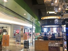 门面-blt精品超市(KKMALL京基店)