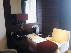 -深圳富临大酒店