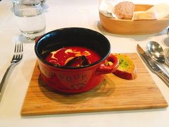 -GreyWhale灰鲸餐厅(武汉国际广场店)