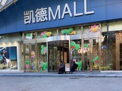 -凯德MALL(望京店)