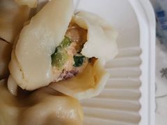 -小平岛開海水饺(浑南店)