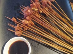 -长药唐师乐山油炸(石人直营店)