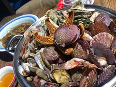 -永红源啤酒·烧烤·海鲜·大排档(青特城店)