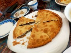 -巴依老爷新疆美食(魏公村店)