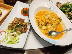 -映像威海·海鲜味道(市区店)