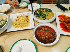 -尚岛私房菜(西方巷店)