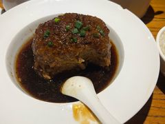 -苹果树下艺术餐厅(通州店)