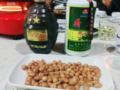 -墨脱石锅椰子鸡•香草鸭•东山羊(大东海店)