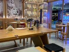 大堂-味千拉面(光启城时尚购物中心店)