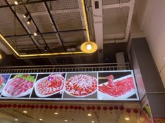 -虾大侠·盱眙龙虾老北京铜锅涮羊肉(金楠天街店)