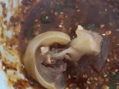 -朝伟清真铜瓢牛肉馆(三十年老·店)