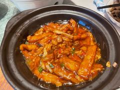 -客语客家菜(东山口店)