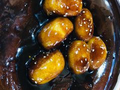 -张关合渣(航空大道店)