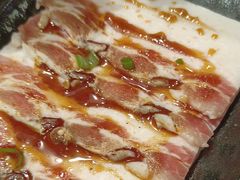 -九田家黑牛烤肉料理(香河店)