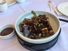 -民福居烤鸭店(石榴庄店)