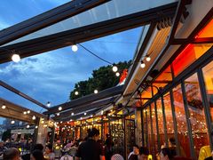 -Chili's Cafe&Bar奇利斯(滨江店)