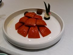 水晶南瓜-930私房菜(欧阳路店)