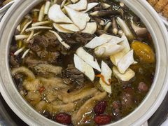 -土连锅·现熬养生汤锅(梁家巷店)